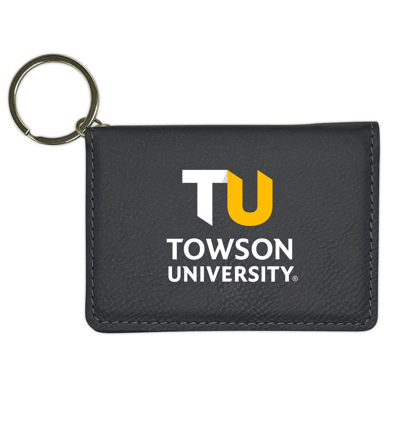 TU ID Wallet - Black