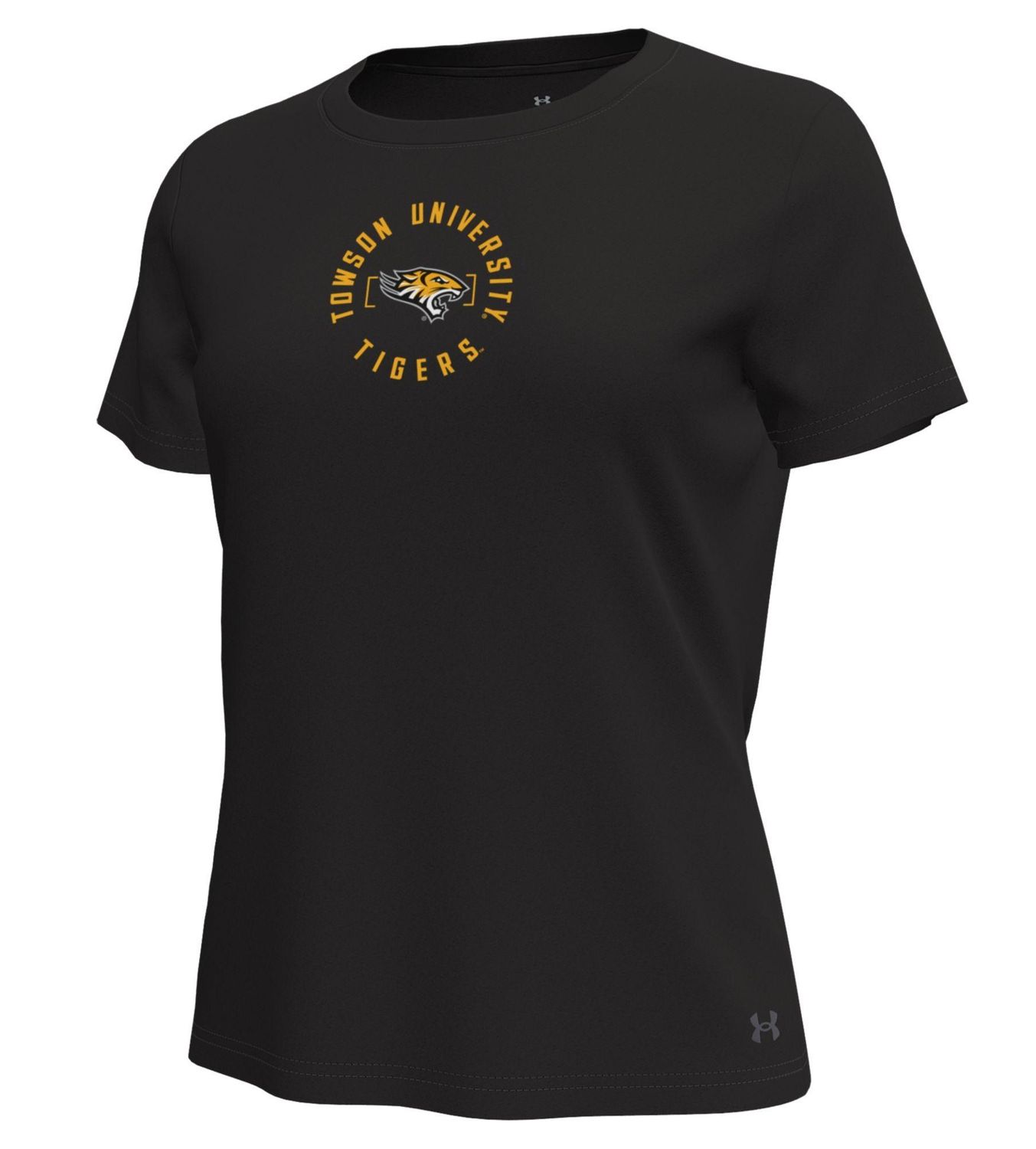 Ladies UA Tech Stretch Tee