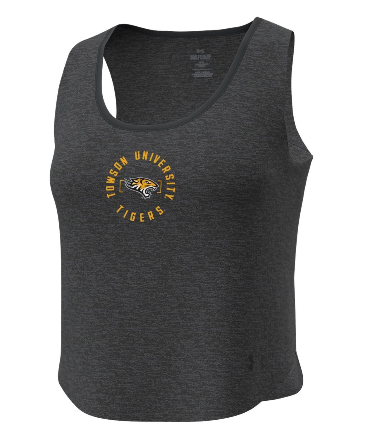 Ladies UA Breezy Sports Tank-Top