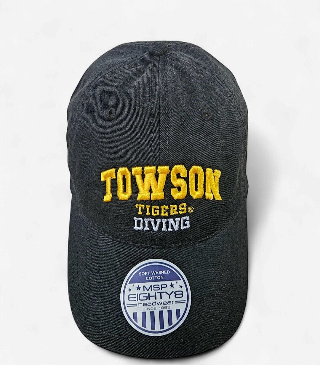 Diving Hat