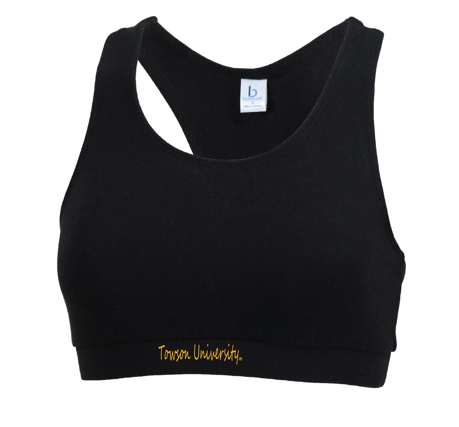 TU Sports Bra