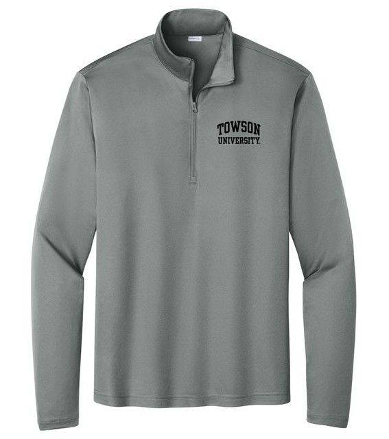 TU Competitor Quarter-Zip Pullover