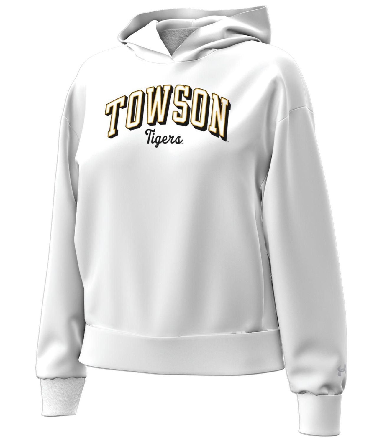 Ladies UA Icon Fleece Hood