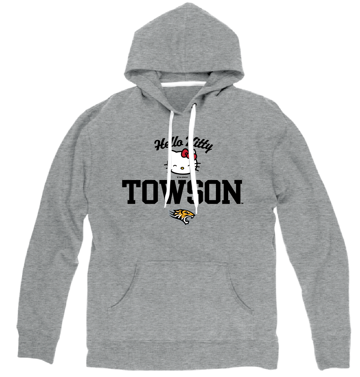 Hello Kitty Towson Hoodie