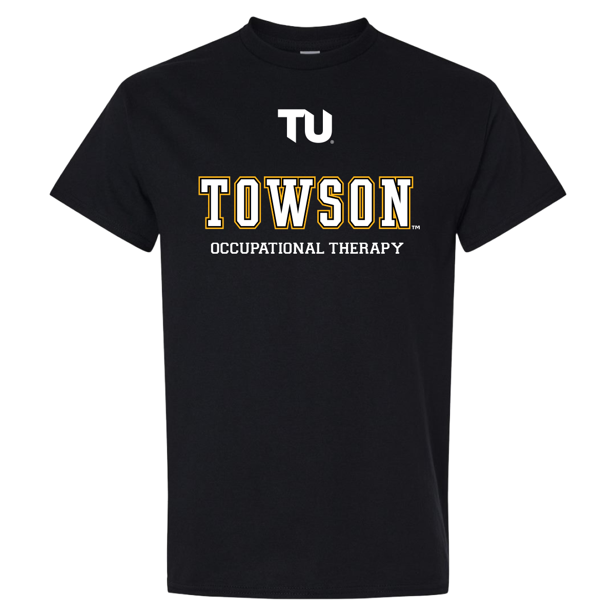 TU Occupational Therapy Tee