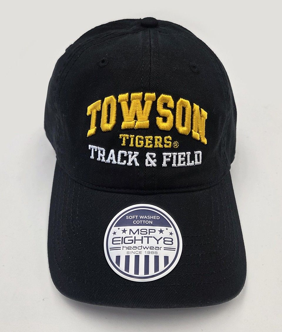 Track &amp; Field Hat
