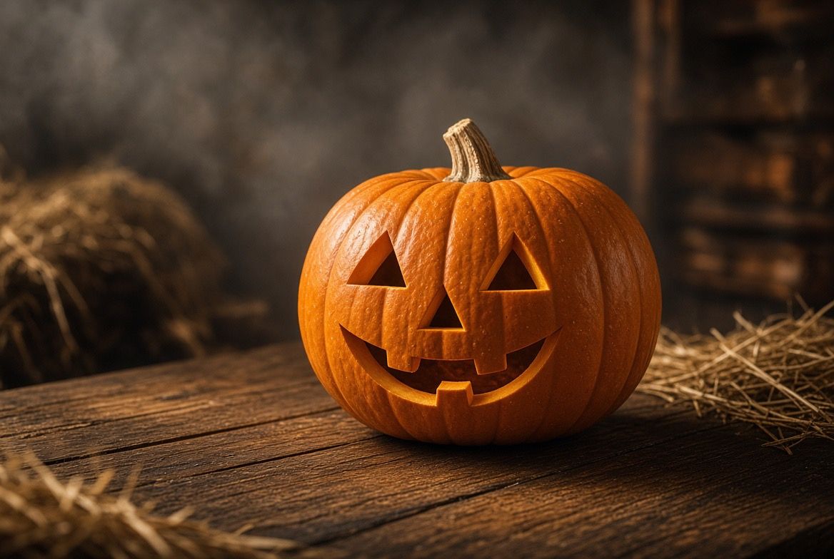 Carving Pumpkins