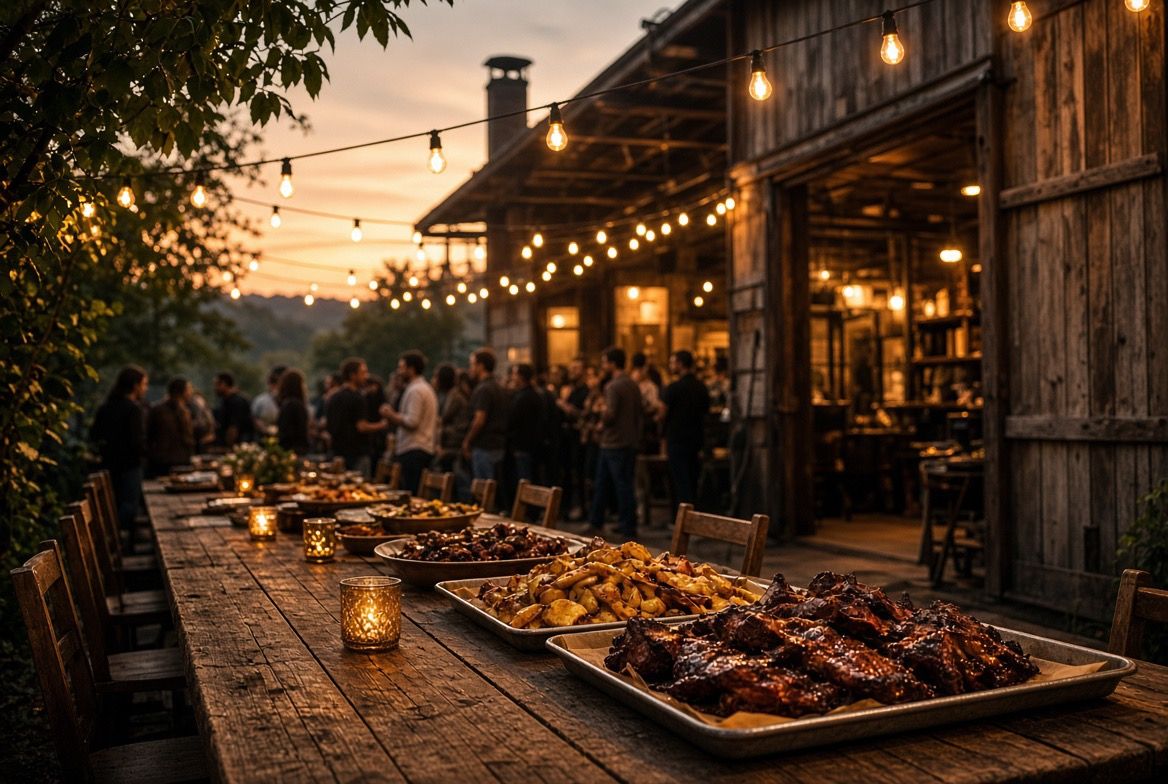 Private Events
