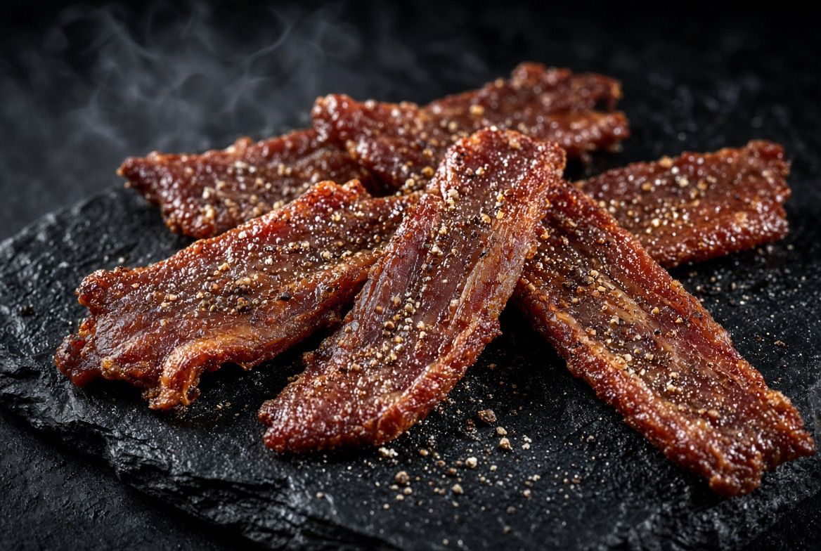 Pork Jerky