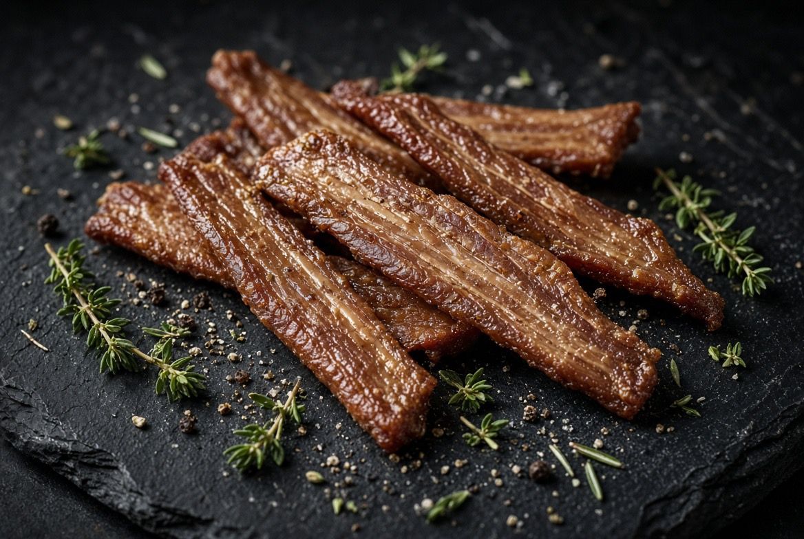 Turkey Jerky