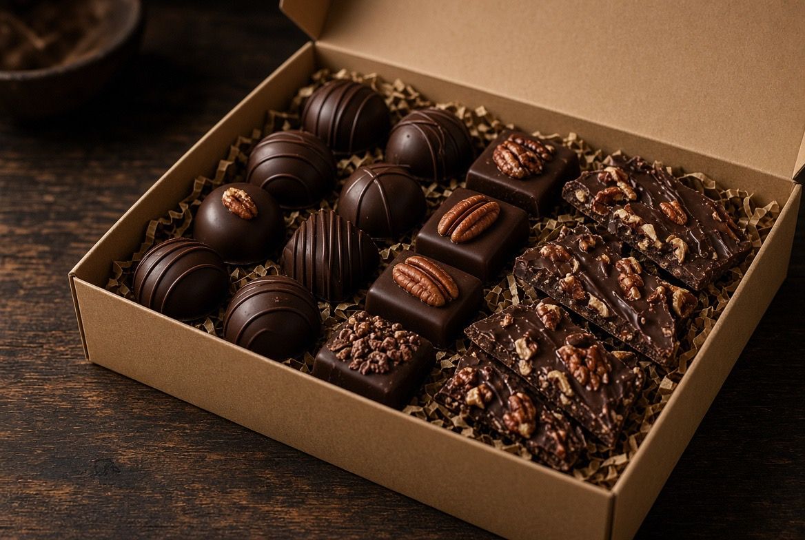 Assorted Chocolate