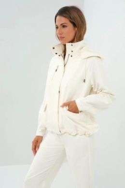 Tierra Water Resistant Jacket