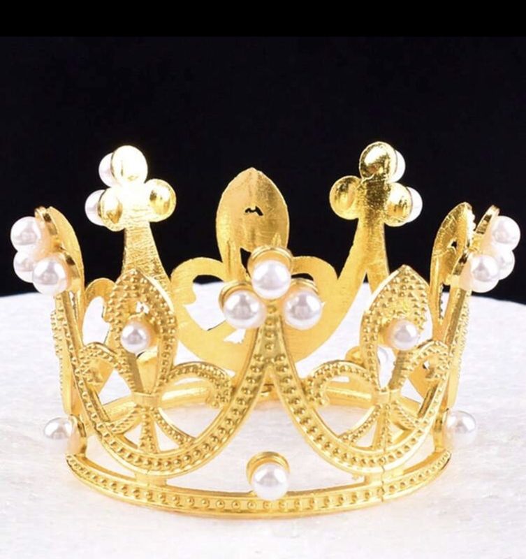 Small crown