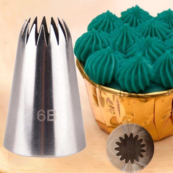 6B Nozzle