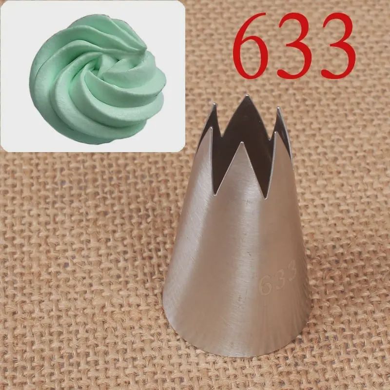 633 Nozzle