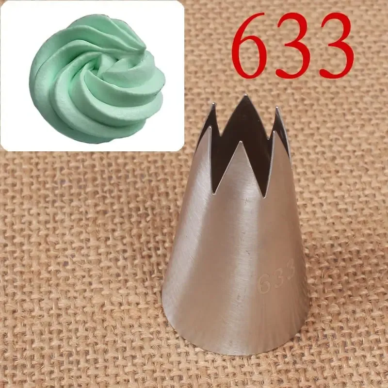 633 Nozzle