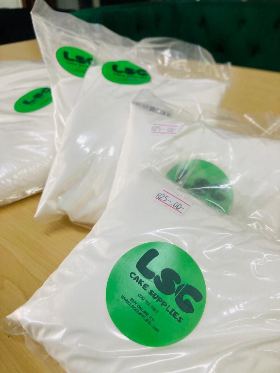 Corn starch/ Corn Flour