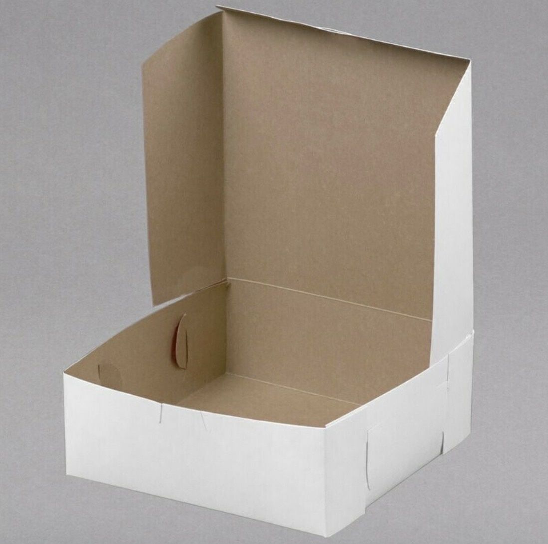 Normal Cake Box