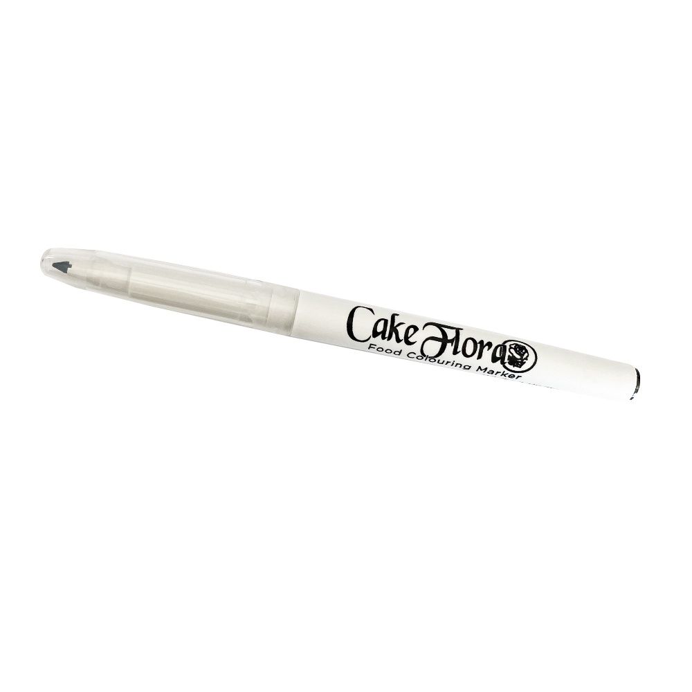 Cake Flora Food Colouring Marker (Black)