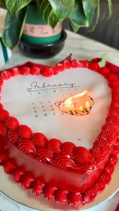 A4 Wafer Paper print