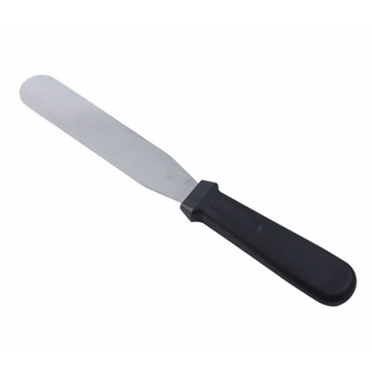 Steel Spatula