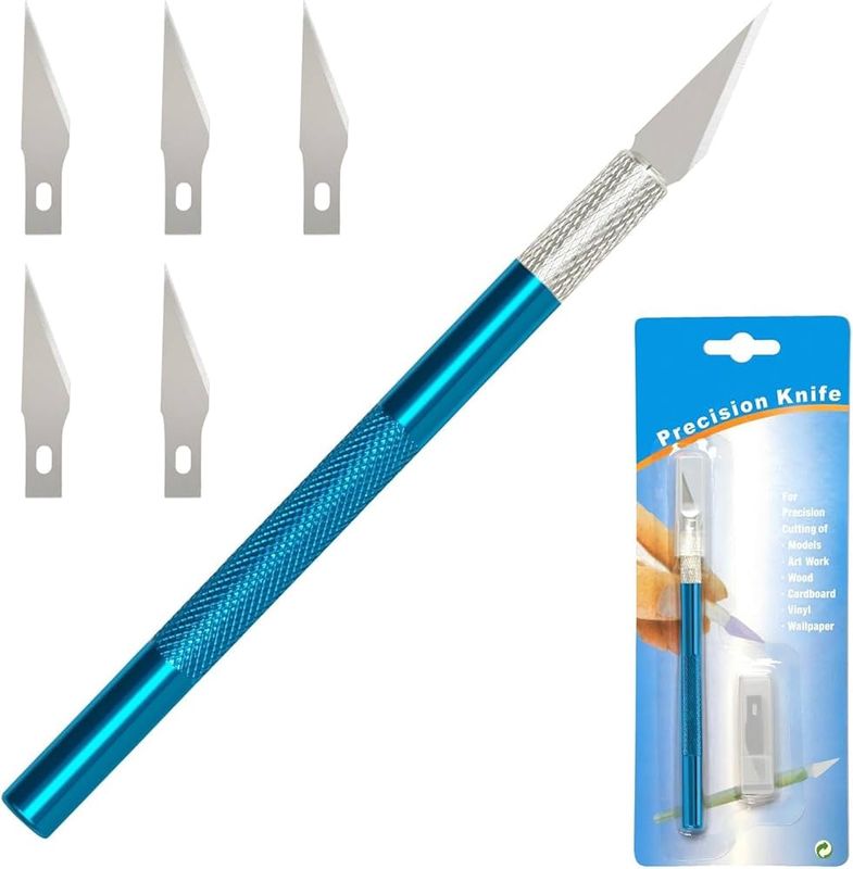Precision Knife