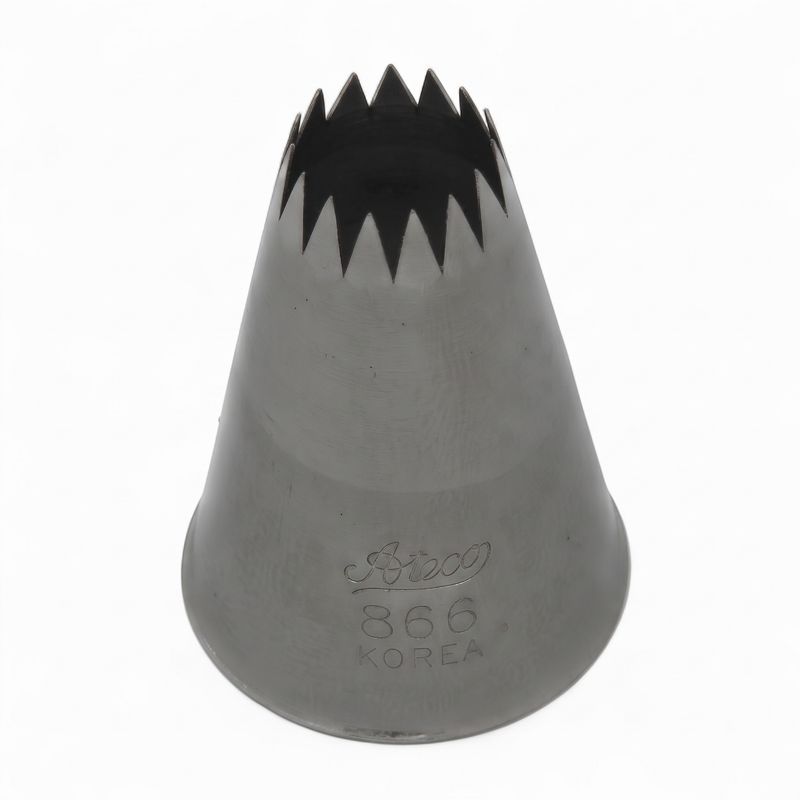 Ateco Nozzle