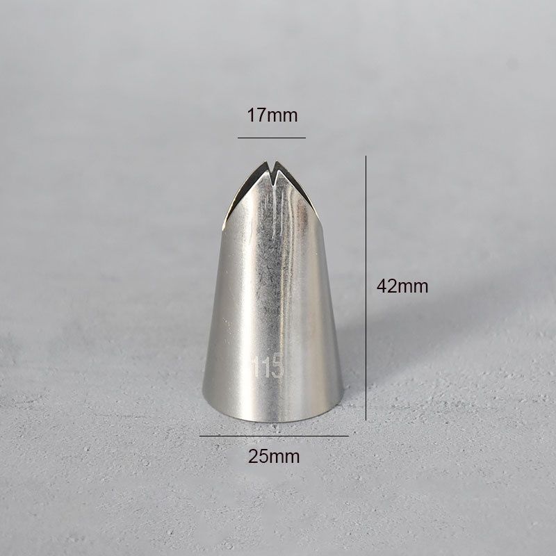 Nozzle 115