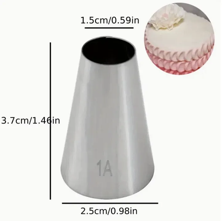 Nozzle 1A