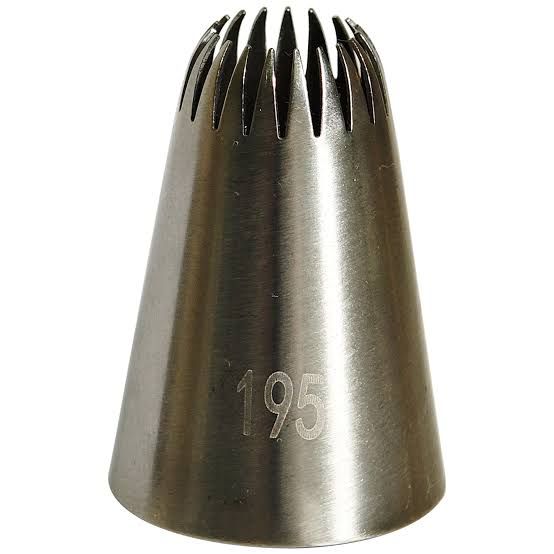 Nozzle 195