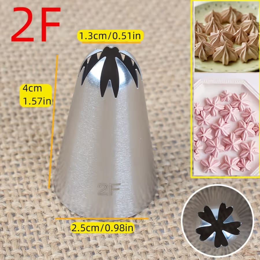 Nozzle 2C
