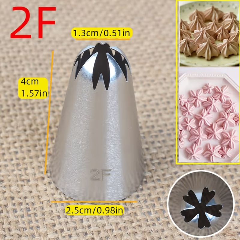 Nozzle 2C