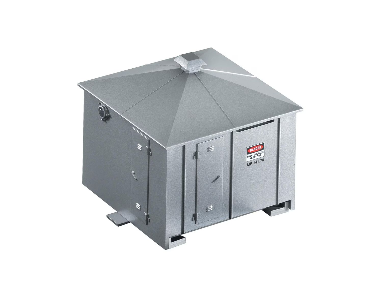 LIONEL 6-34120 DIRECT LOCK-ON