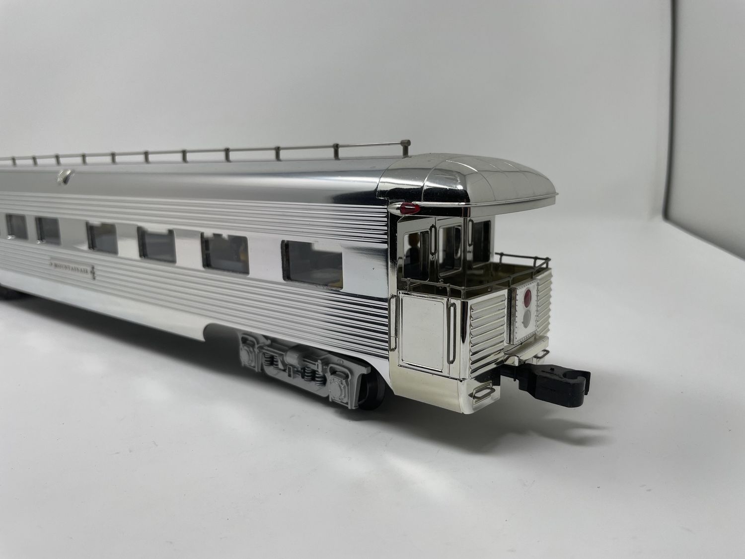 K- Line K4630-30053 Business Car "Mountainair"