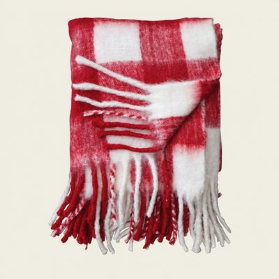 Christmas Textiles