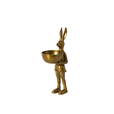 E+E Eric Rabbit Dish Stand