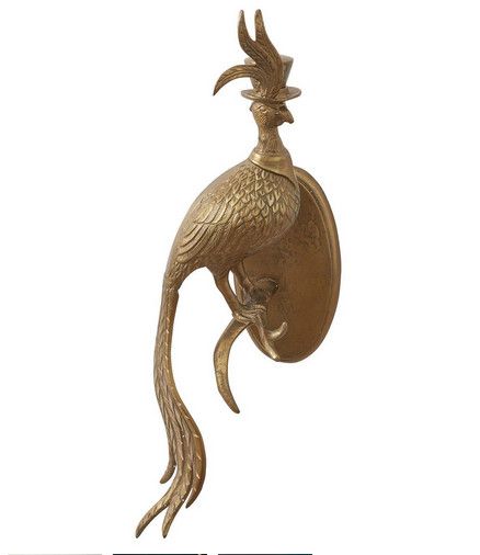 EMERSON PHEASANT Wall Mount 8.25"x 27.25"