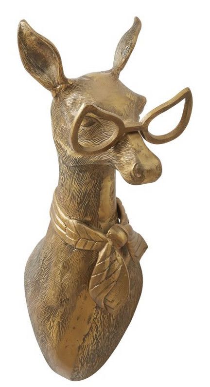 MARGIE DOE Wall Mount 9.25"x11.5"x26.75"