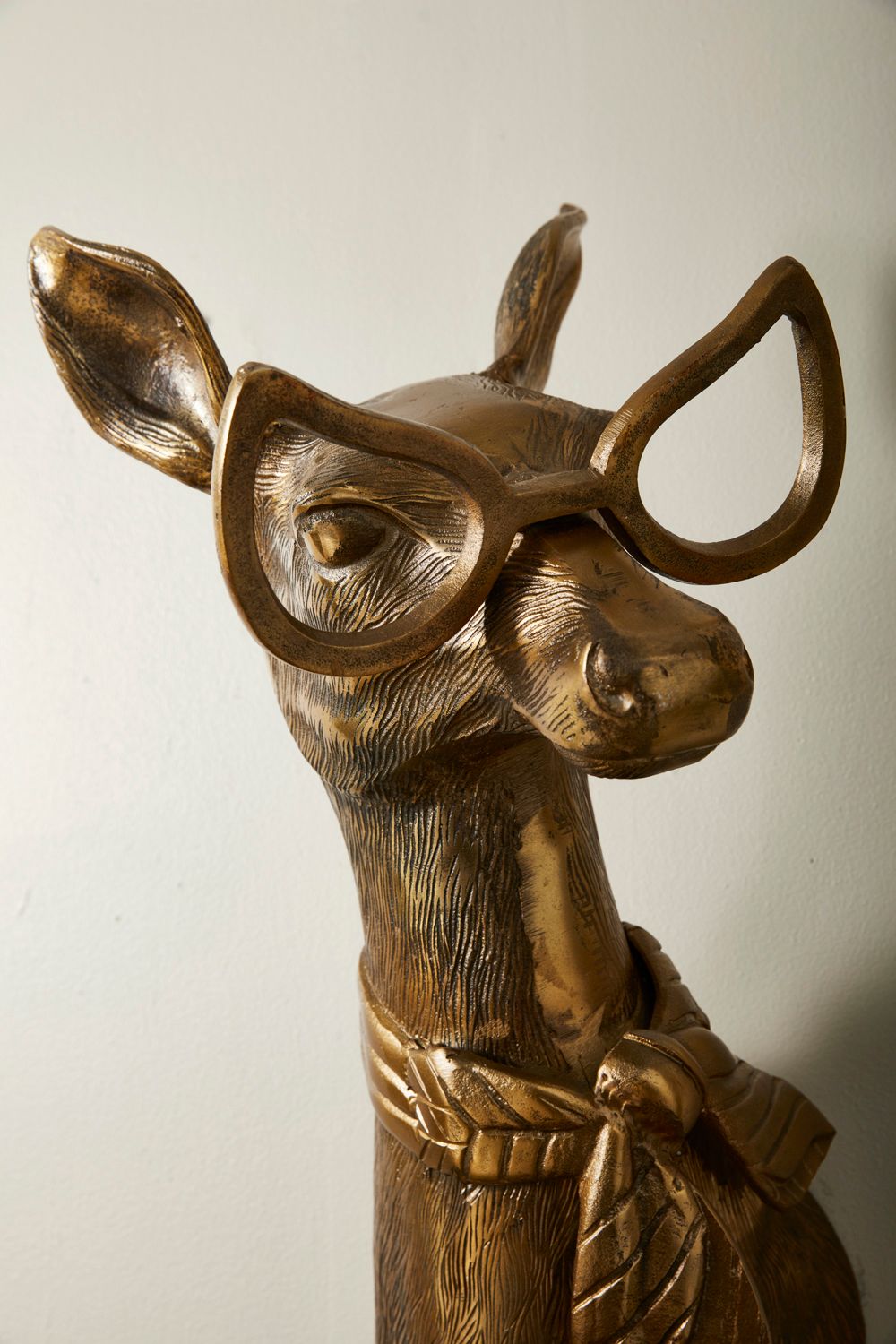 MARGIE DOE Wall Mount 9.25"x11.5"x26.75"