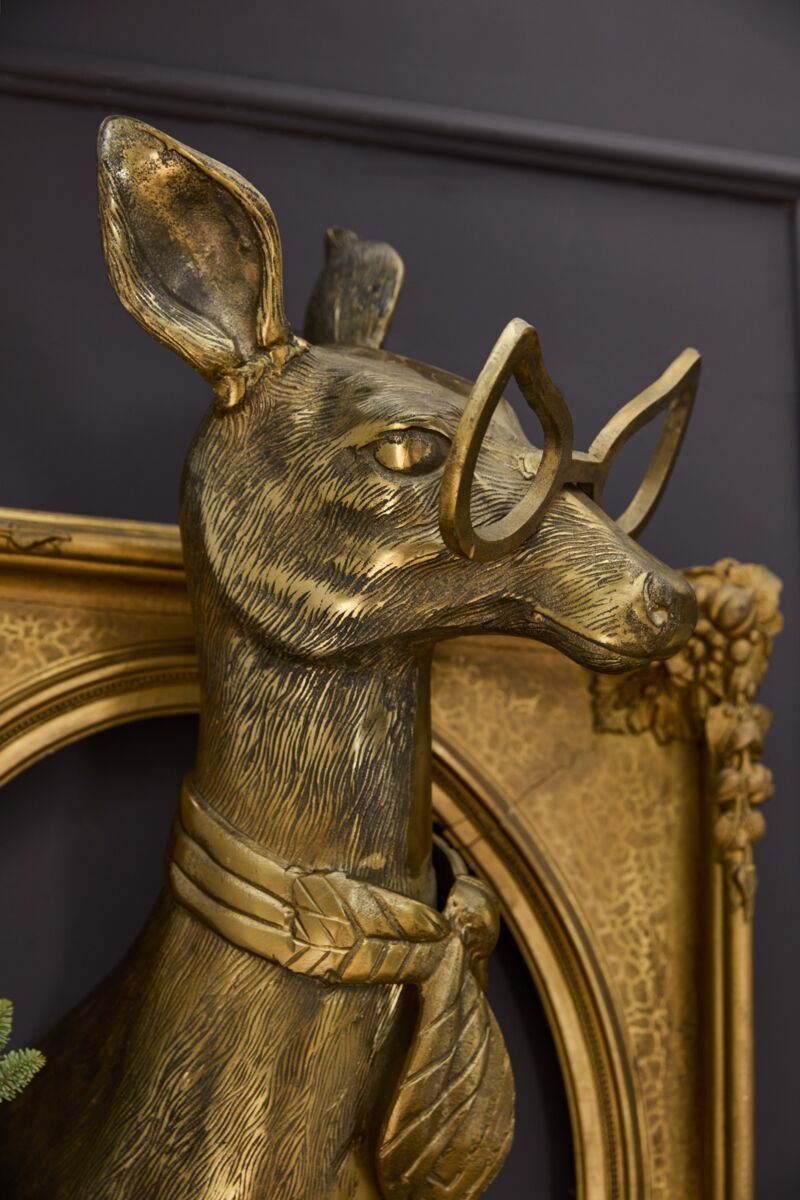 MARGIE DOE Wall Mount 9.25"x11.5"x26.75"