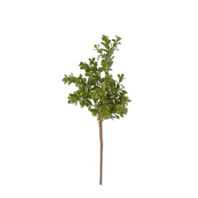 18 INCH REAL TOUCH BOXWOOD PICK