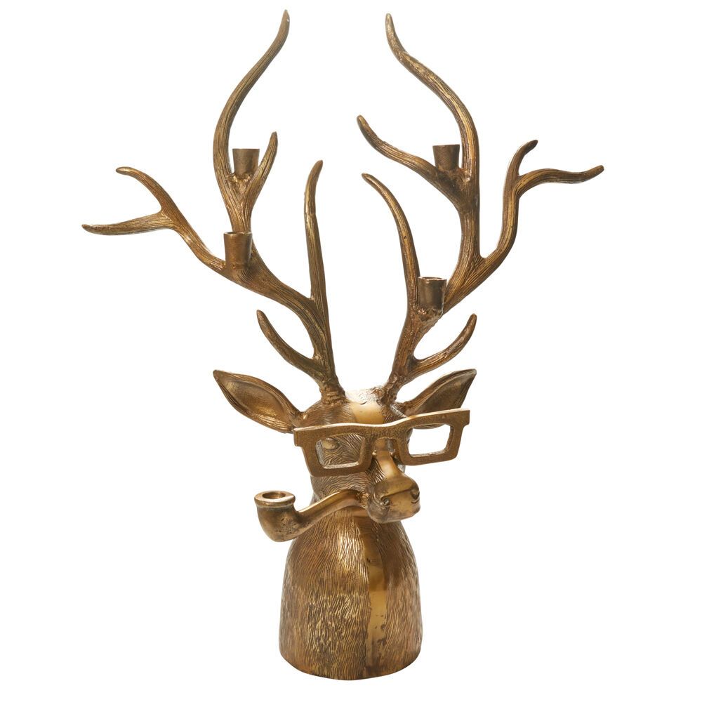 E+E Frankie Candelabra 23"x 12.25"x 30"