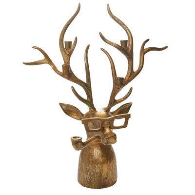 E+E Frankie Candelabra 23"x 12.25"x 30"