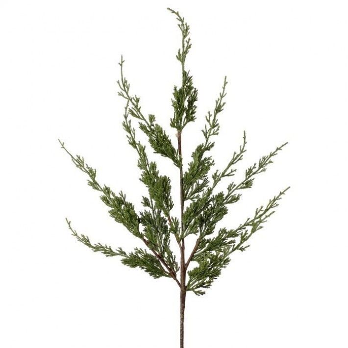28in. REAL TOUCH CYPRUS SPRAY