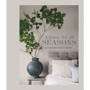 Home For All Seasons