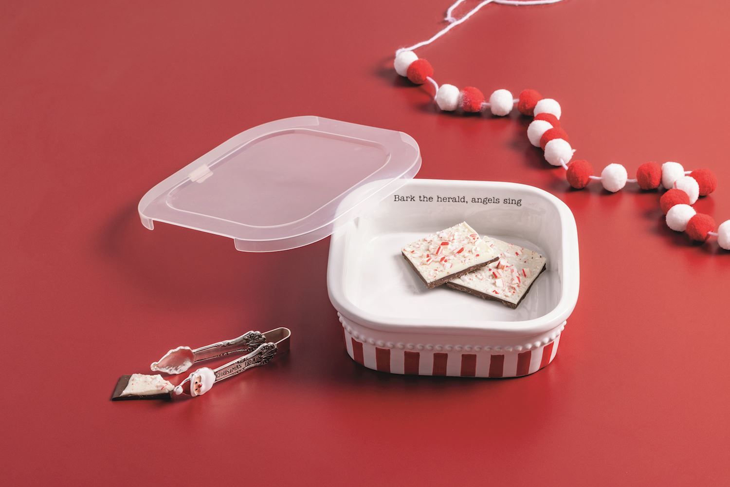 Peppermint Bark Box Set