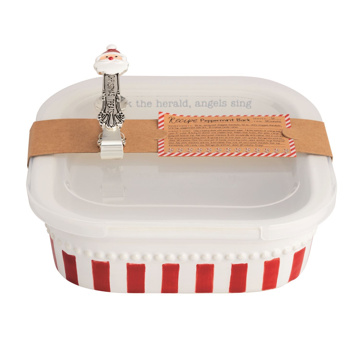 Peppermint Bark Box Set