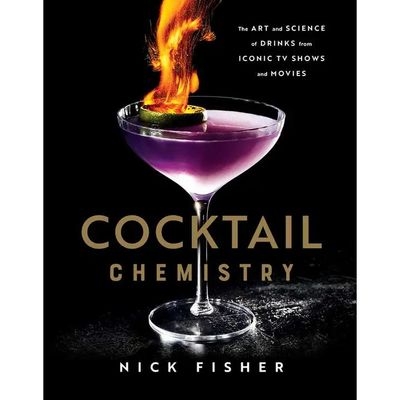 COCKTAIL CHEMISTRY