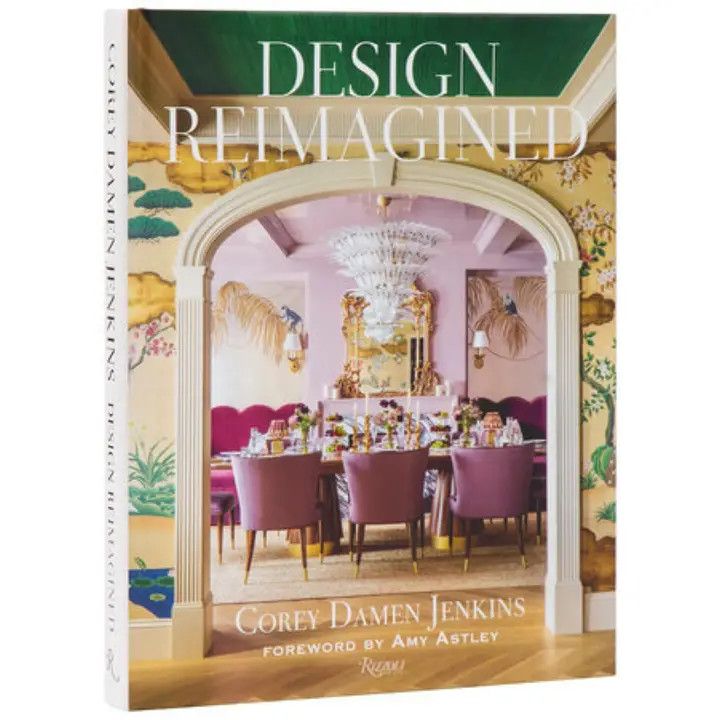 Design Reimagined