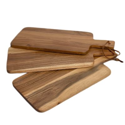 13X5 Acacia Wood Cheese Board